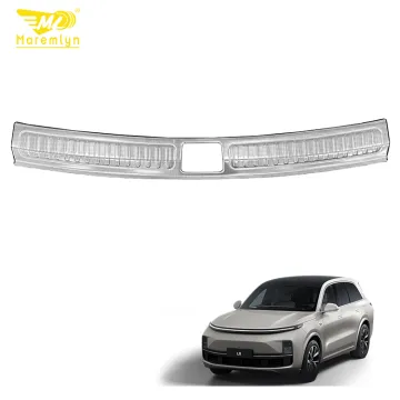 Maremlyn Inner Tailgate Guard Plate for Lixiang L8 - 2024 Accessory