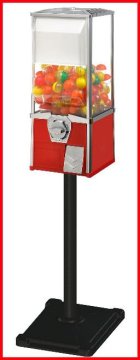 toys vending machine