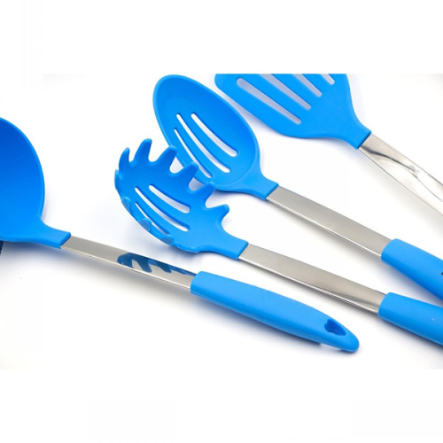 304 Kitchen Utensil Silicone Kitchen Accessory
