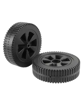 Heavy Duty Grill Wheels