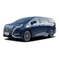 Denza D9 EV Range 600km Coled MPV Car