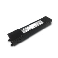 led driver metal ballast