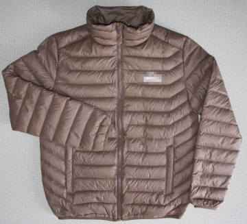 Men/Down/Fashion Jacket/Winter Jacket