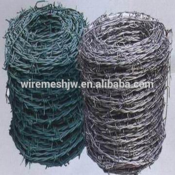 Bundle Barbed Wire /Easy carry Barbed Wire