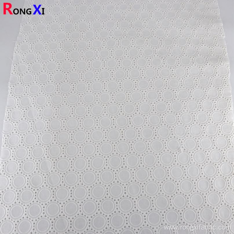 Professional Crinkle Cotton Gauze Fabric With CE Certificate