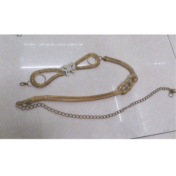 china hot sale fashion women metal chain belt chain belts for women