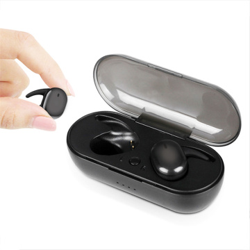 Y30 TWS Earpuds Bluetooth 5.0 Trådlösa hörlurar
