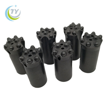 32 34 36 38 40mm Nút khoan bit