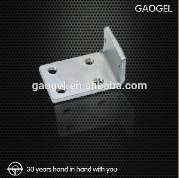 galavnized angle steel bracket corner bracket steel angle l bracket