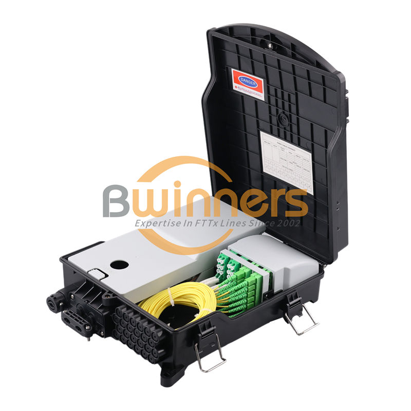 fiber access terminal