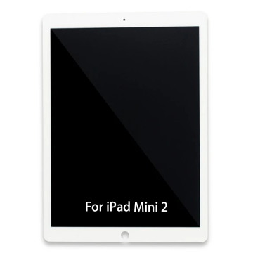Wholesale Touch Screen Digitizer for iPad Mini 2 (A1489/A1490) LCD