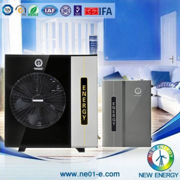 direct heating EVI good price solar product solar water tank VEN