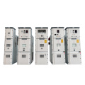 High voltage distribution cabinet