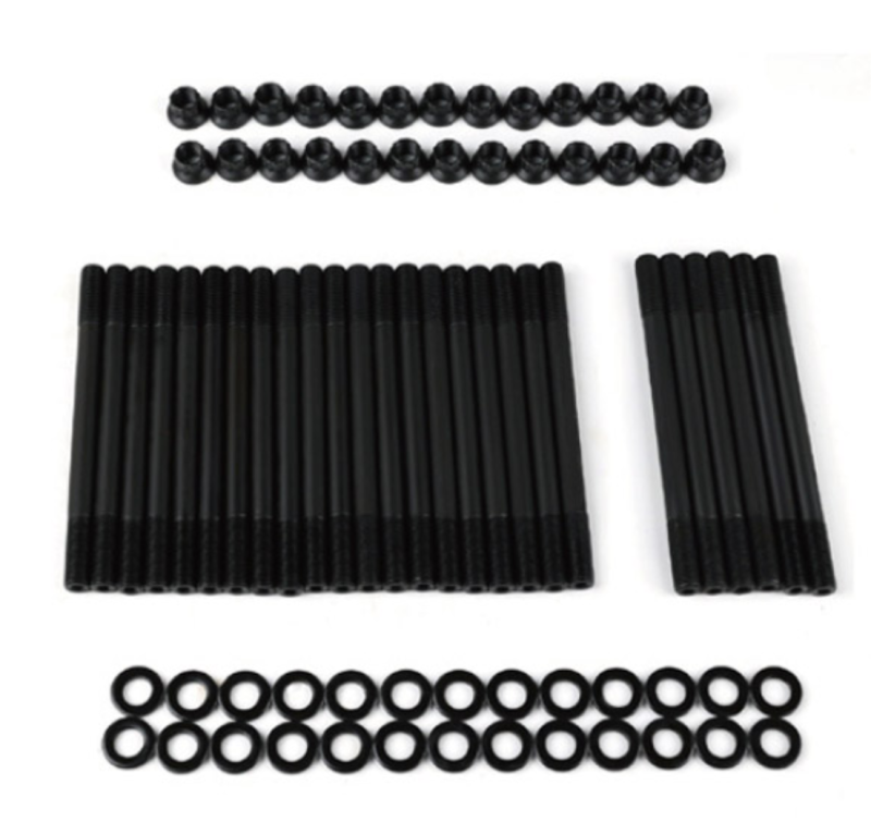 Automotive Cylinder Heat Bolts