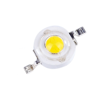 620-630nm High Power Red LED with PCB