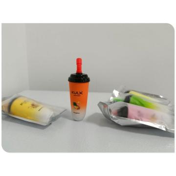 KULX 6000 Puffs Disposable Vape Mini Cup