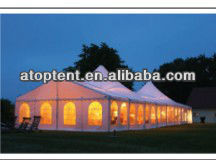 Combination tent / Mixed pagoda series