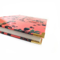 Custom Student Notebook Stationery Set School Notebooks
