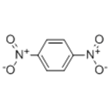 1,4 DINITROBENZENO CAS 100-25-4