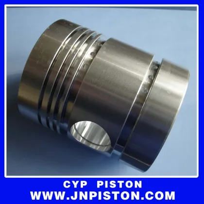 Perkins piston kits