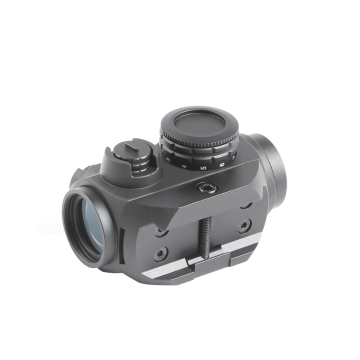 HD-41 Mini Holographic Red Dot Collimator Scope - Spotting Scope Sight/20mm