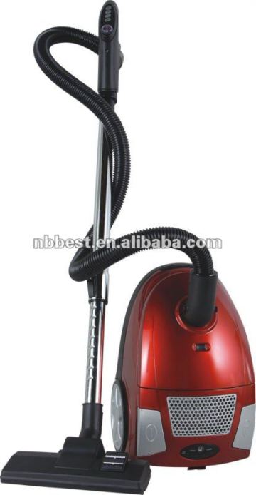 VACUUM CLEANERS