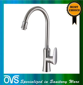 A803 ovs sanitary ware good price faucet for the kitchen and bathroom