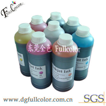 Refillable Compatible Printer Pigment Ink For Epson Pro 7880c Large Printers
