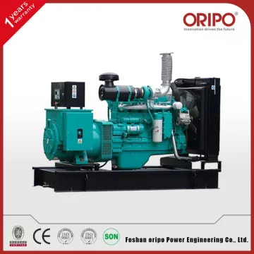 20kva 16kw Soundproof Diesel Generator with Cummins Engine for Sale