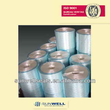 E/C-Glass Fiber Roving