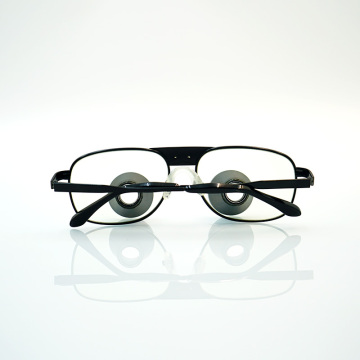 Customizable Medical Magnifying Glasses with Resin Lenses for Far-Sightedness and Short-Sightedness