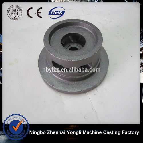 Nodular casting iron,nodular iron,Planet carrier