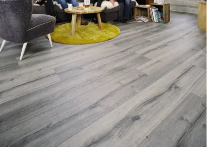 Fortune Collection Laminated Flooring