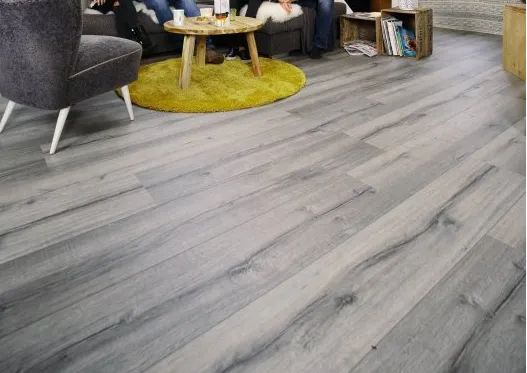 Fortune Collection Laminated Flooring