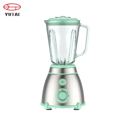 2022 new 1.5 Liter blender automatic blender Oster