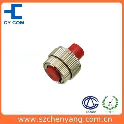 Variable Type St/upc Fiber Optic Attenuator, High Quality Variable Type ...