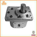 API Certified Triplex Αντλία λάσπη CB Gear Pump