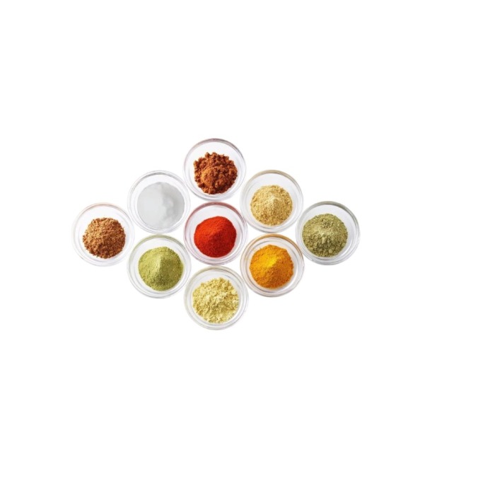 Ferulic Acid 99% Bulk Powder