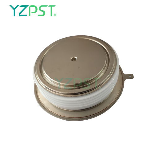 Brand YZPST-SKP08F65P bi-directional control thyristor 350mA