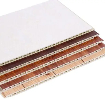Industrial PVC Ceiling Sheet and Wall Panel Extrusion Production Line Machine