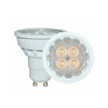 SMD LED Spot Light GU10 4W, LED Lamp Cup
