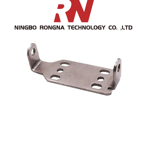 Flange Metal parts- Sheet Metal Fabrication