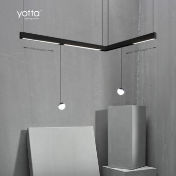 Hot Sale Minimalist LED Track Lights