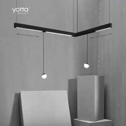 Hot Sale Minimalist LED Track Lights