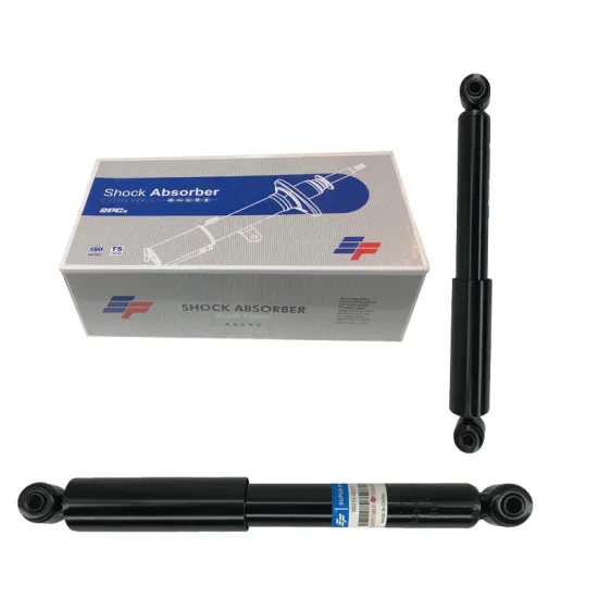 Shock Absorber for Hyundai Atoz/Atos 98-05 MX - Part Numbers 443400, 343301, 443300, 230635, 55310-02011, 55310-02000, 55310-02110