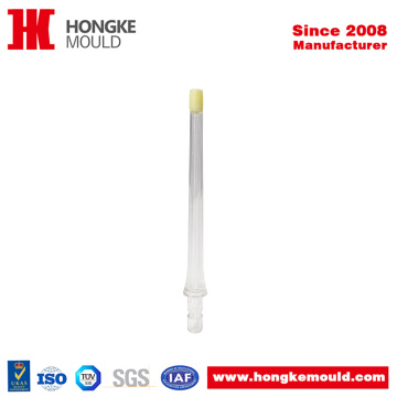 Medical Mold For Disposable Pipette Tip Tooling