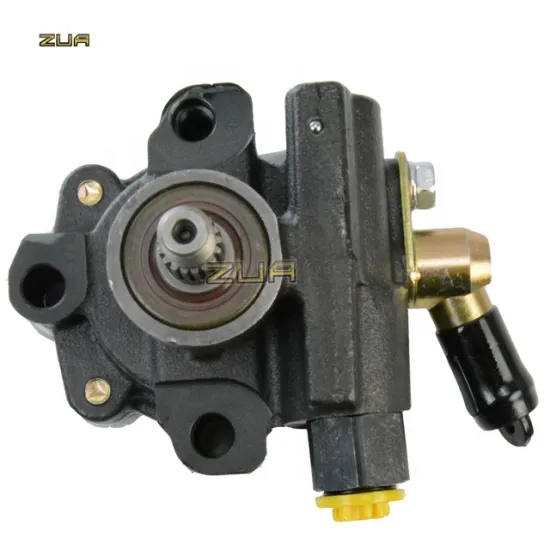 Power Steering Pump FOR TOYOTA LAND CRUISER 100 UZJ100 HYDRAULIC 44320-60310