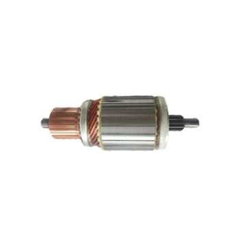 Prestolite truck starter parts 24V ARMATURE