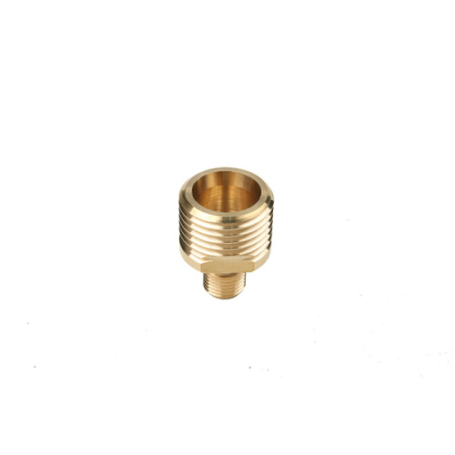 Brass Outlet connector in Good Quality