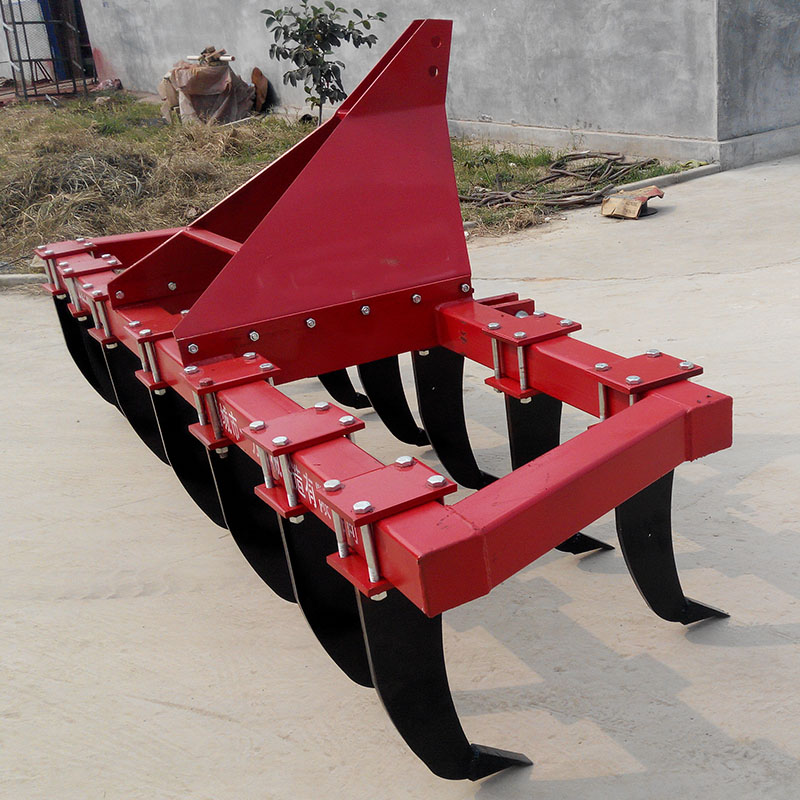 Farming Ripper Agriculture Tractor Subsoiler Ripper Plough, High Quality Agriculture ...